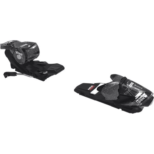 Лыжи ROSSIGNOL NOVA 6 G (XPRESS)+XPRESS W 11 GW B83 BK/SPKL 149 (2020): Тип горные лыжи