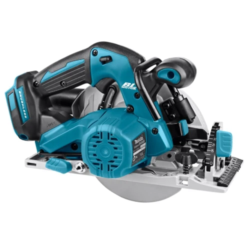 Дисковая пила Makita HS009GZ: Тип Аккумуляторная дисковая пила