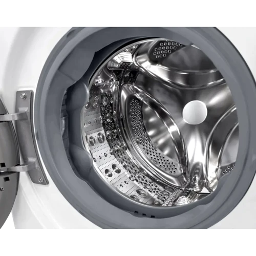 Пральна машина LG F4D1675YW: Сушка есть