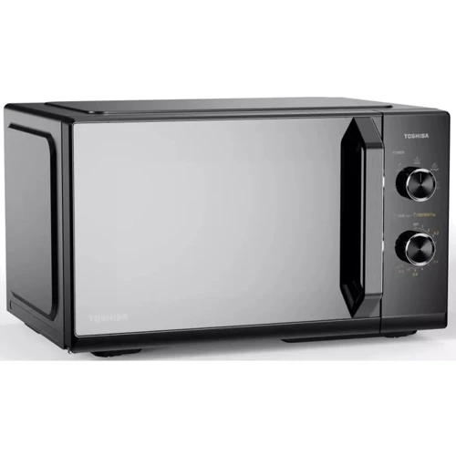 Мікрохвильова піч Toshiba MW3-MM20PF(BK): Діаметр піддону, мм 255