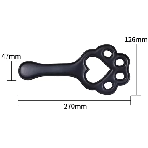 Шлепалка из коллекции Spanking Paddle - SPP001