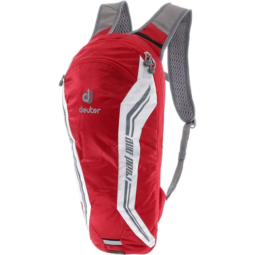Рюкзак Deuter Road One Fire-White (32274)