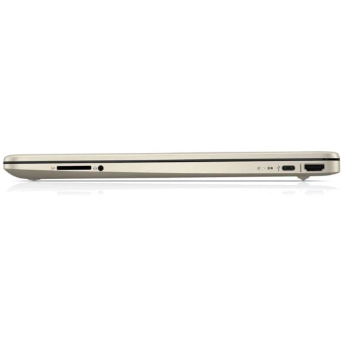 Ноутбук HP 15s-fq5034ua (91L37EA) UA: Процесор Intel Core i5-1235U (1.3 - 4.4 ГГц) / 10 - ядерный