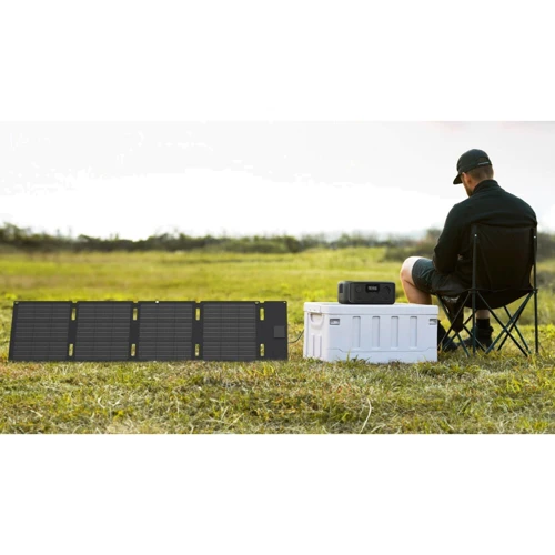 Зарядна станція EcoFlow RIVER 3 245Wh 300W (EFRIVER3-EU-CBOX_EU) UA: Особливості моделі Дисплей, Bluetooth, Wi-Fi, Управление со смартфона, Чистая синусоида