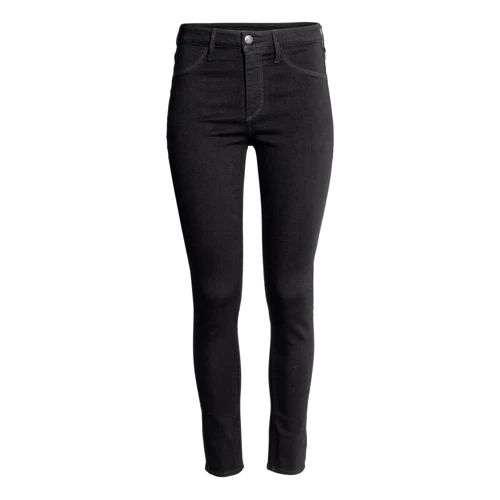 Джинси H & M 2512-4002364kids 146-152 см чорні