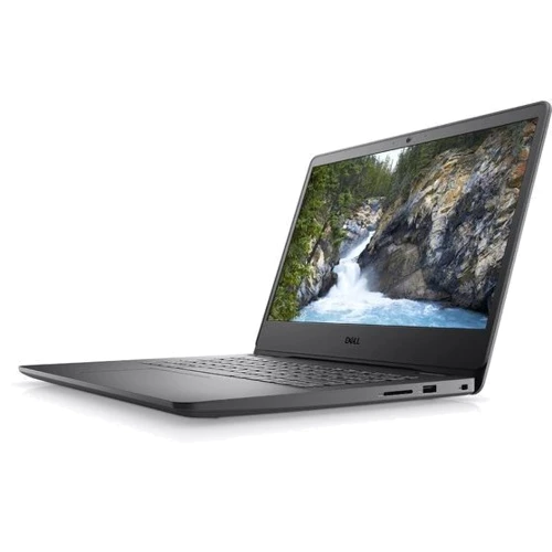 Ноутбук Dell Vostro 3400 (N4013VN3400GE_UBU) UA: Тип экрана матовый
