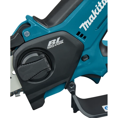 Аккумуляторная мини пила Makita DUC101SF: Длина шины 100 мм