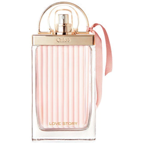 Туалетна вода Chloe Love Story 75 ml Тестер