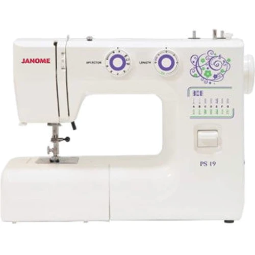 Швейная машина Janome PS-19