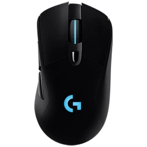 Мышь Logitech G703 Hero Lightspeed Wireless (910-005641)