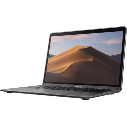 LAUT Huex Black (L_13MA20_HX_BK) for MacBook Air 2020 / Air 2020 M1: Цвет черный (Black)
