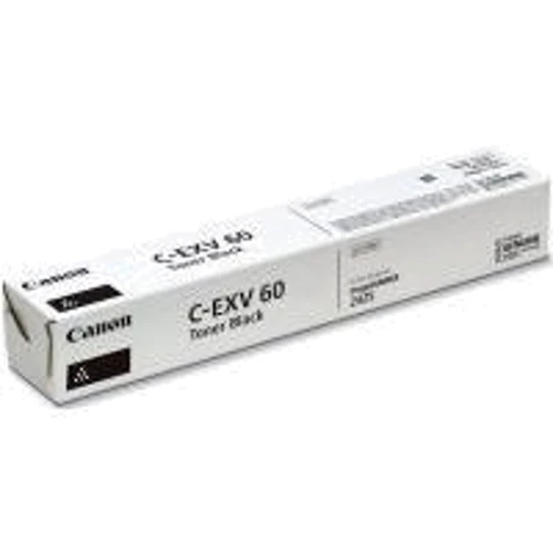 Картридж Canon C-EXV60 black (4311C001AA)
