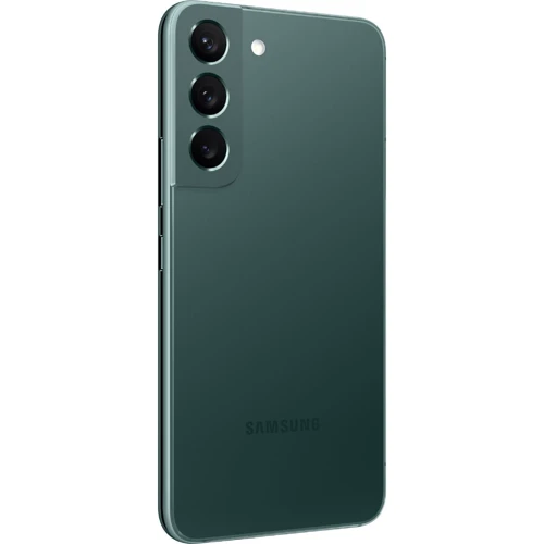 Смартфон Samsung Galaxy S22 8/256GB Dual Green S901B: Вбудована пам'ять 256 ГБ