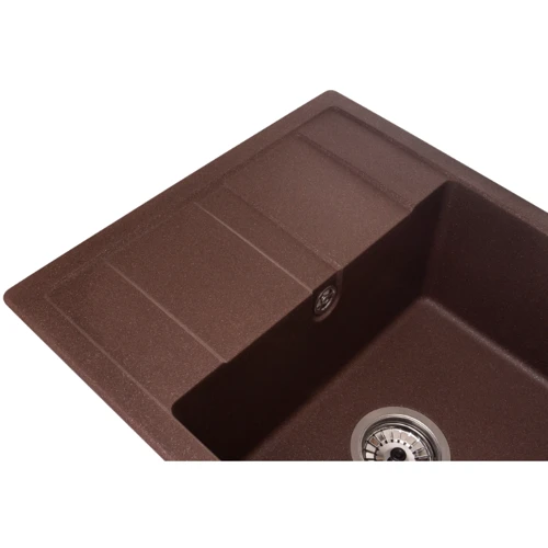 GRANADO MADRID marron (1606)