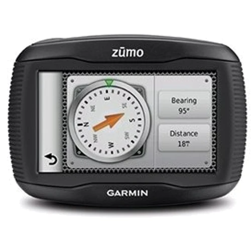 Garmin Zumo 350LM