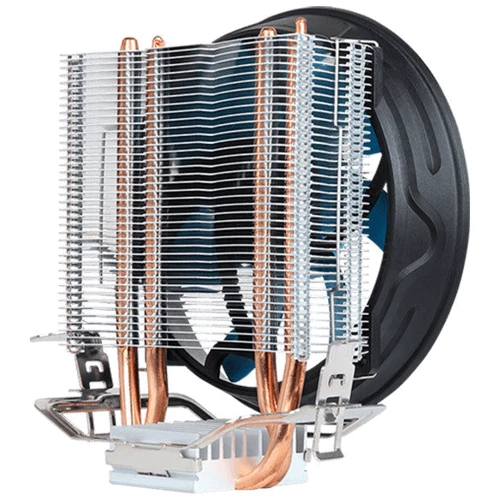 Кулер AeroCool VERKHO 2 Plus (4713105960877): Уровень шума, dB 26.7