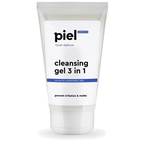 Гель для умывания