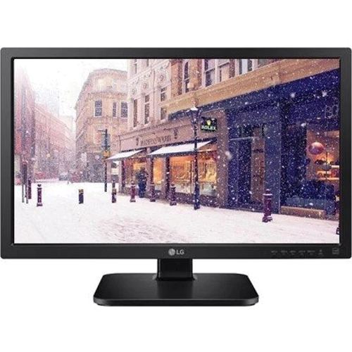 Монитор LG 22MB37PU-B