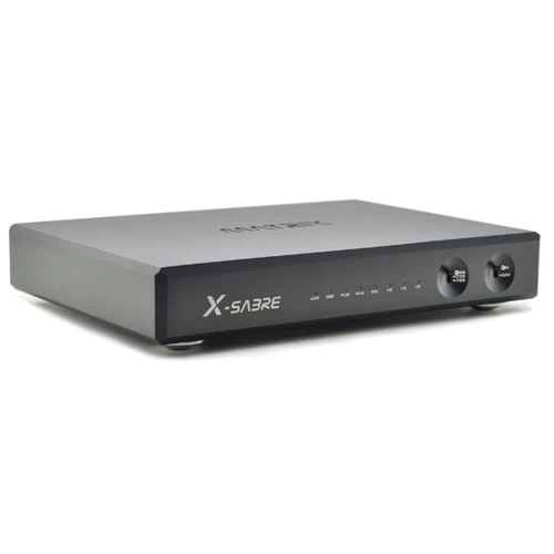 Matrix Audio X-SABRE
