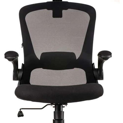 Кресло офисное Special4You Nimbo black (E7016)