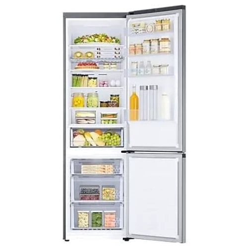Холодильник Samsung RB38T672ESA: Исполнение отдельностоящий