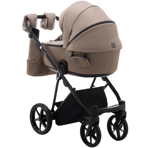 Коляска 2 в 1 Adamex Porto Lux ps-95 фото 8