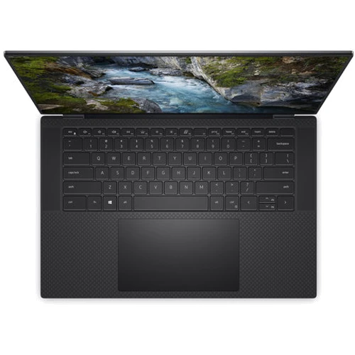 Ноутбук Dell Precision 5770 (N203P5570EMEA_VP): Оперативная память 32 ГБ