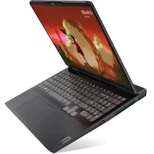 Ноутбук Lenovo IdeaPad Gaming 3 16ARH7 (82SC00AJRA) UA: Тип экрана матовый
