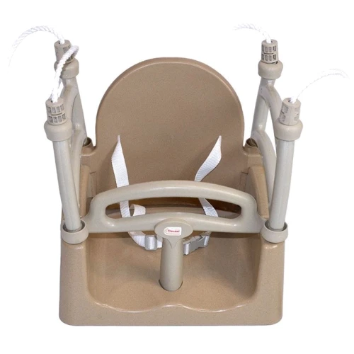 Качели подвесные Doloni Toys (0152-01eco)