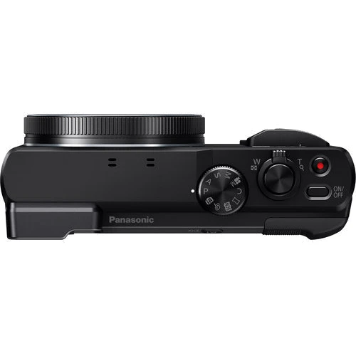 Panasonic DMC-ZS60K: Розмір дисплея 3 "(1040000 пікселів)
