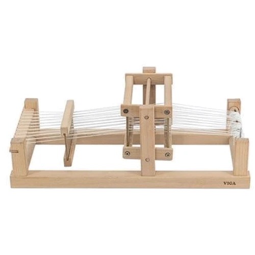 Набір для творчості Viga Toys Ткацький верстат (51366FSC)