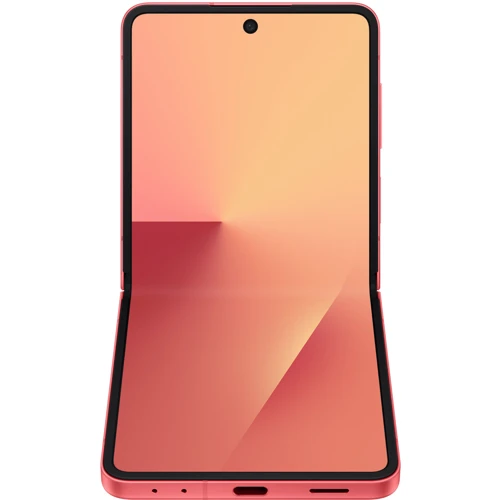 Смартфон Samsung Galaxy Flip 7 12/256GB Coralred F766 (UA UCRF): Слот для карт памяти отсутствует