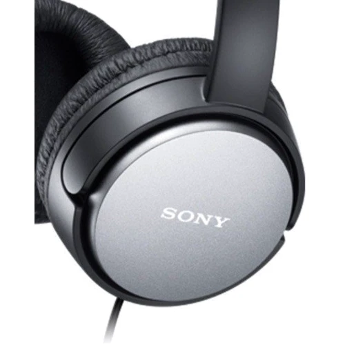 Навушники Sony MDR-XD150 Black: Тип конструкції повнорозмірні