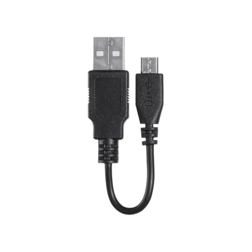 Фонарь туристический Mactronic Maverick Focus USB Rechargeable AHL0051: Элементы питания RB0128 (Li-Pol 3.7V 800mah)