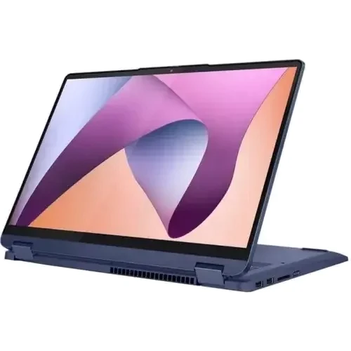 Ноутбук Lenovo IdeaPad Flex 5 14IRU8 (82Y0002PRM): Процесор Intel Core i5-1335U (1.3 - 4.6 ГГц) / 10 - ядерный