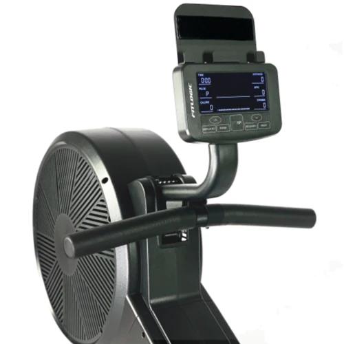 Гребной тренажер FitLogic R1901