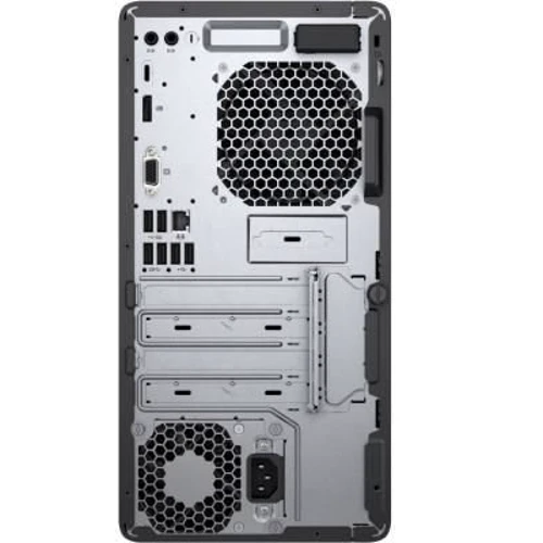 Персональний комп'ютер (ПК) HP ProDesk 400 G4 MT (Y3A10AV_V2): Процесор Intel Core i7-7700 (3.6 - 4.2 ГГц)