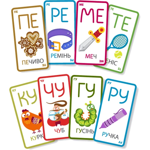 Настольная игра Malvy Games Тукан-Повторян фото 5