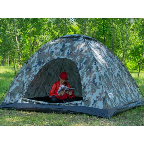 Палатка Kilimanjaro 2017 SS-06Т-102-3 4м