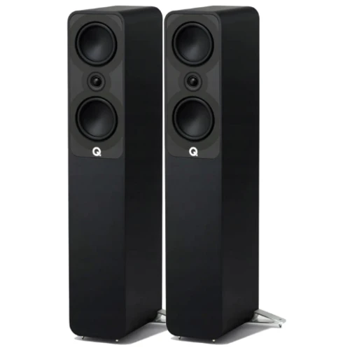 Акустична система Q Acoustics 5040 Black