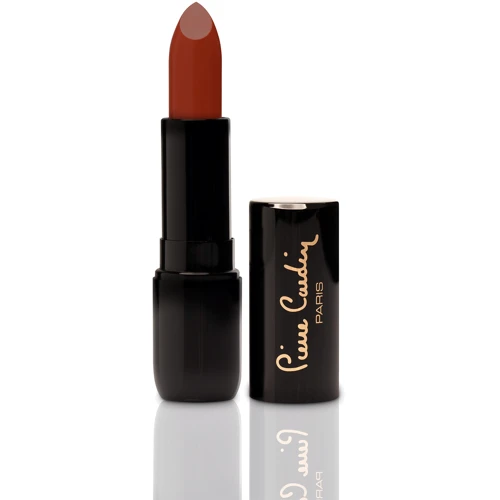 Pierre Cardin Porcelain Edition Lipstick №242 Мандарин Помада для губ 4 g: Країна виробник Турция