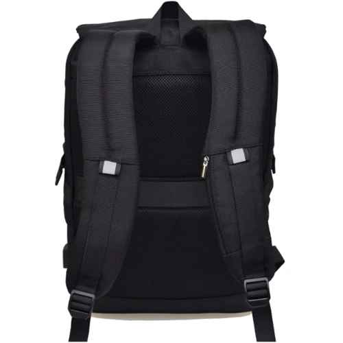 Мужской рюкзак Semi Line USB 15 Black черный (L2007): Страна производитель Китай
