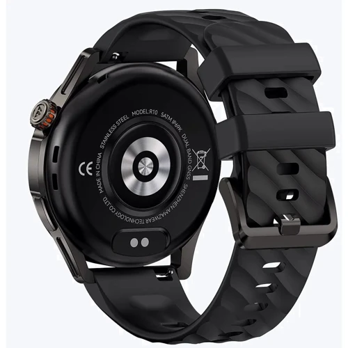 Смарт-часы Kospet Magic R10 Black