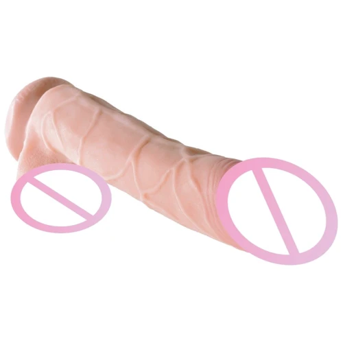 Фаллоимитатор Pipedream King Cock Plus 12" Dual Density