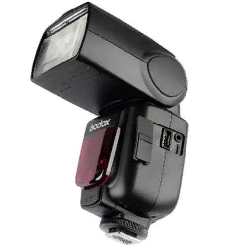 Фотовспышка Godox TT685N (Nikon): Тип вспышки обычная
