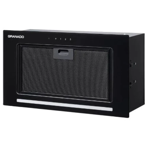 Витяжка GRANADO Palamos 4613-1200 Black glass (GCH4613120011)