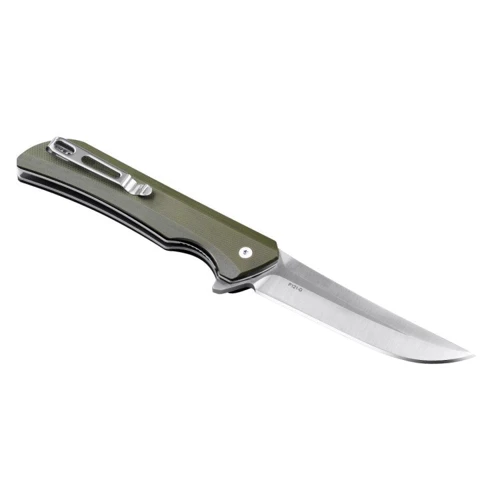 Нож Ruike Hussar P121-G: Тип ножа складной