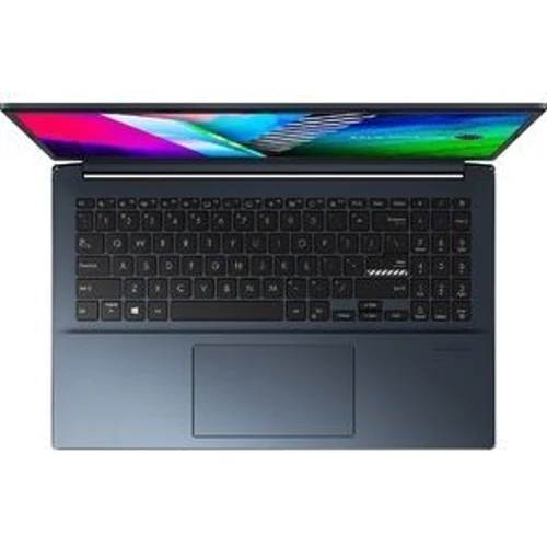 Ноутбук ASUS Vivobook Pro 15 K3500PA (K3500PA-KJ267) RB: Экран 15.6"(1920x1080) Full HD
