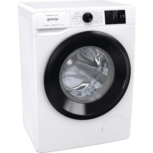 Пральна машина Gorenje WNEI74SBS: Тип машини автомат
