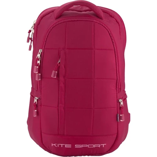 Рюкзак Kite Sport K18-834L-1: Возрастная группа от 7 до 14 лет
